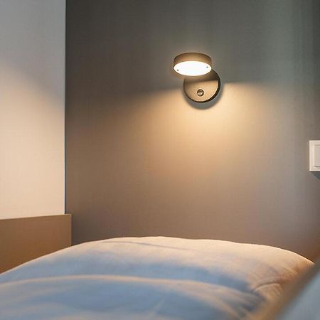 B&B Hotel Aalborg Buitenkant foto