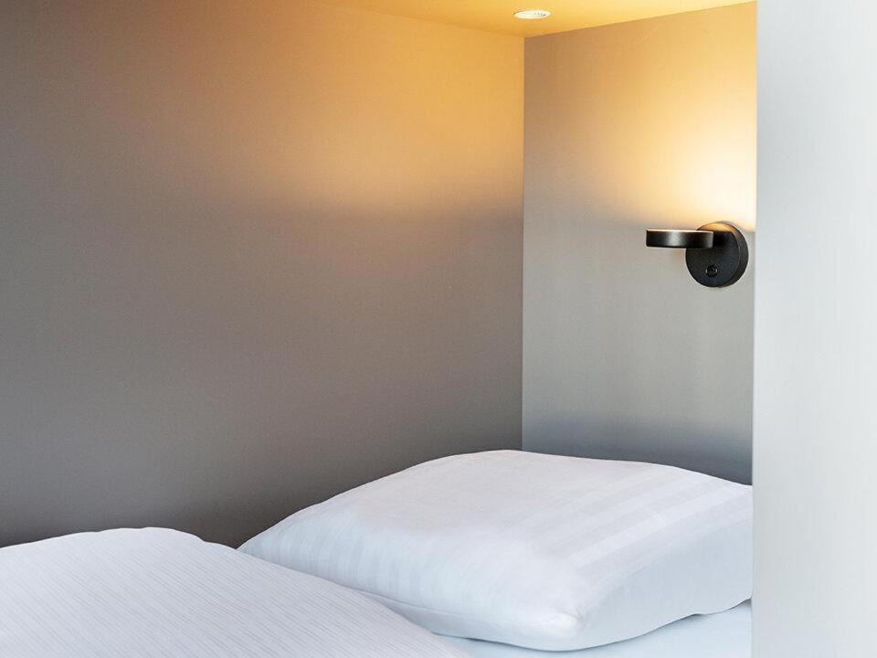B&B Hotel Aalborg Buitenkant foto