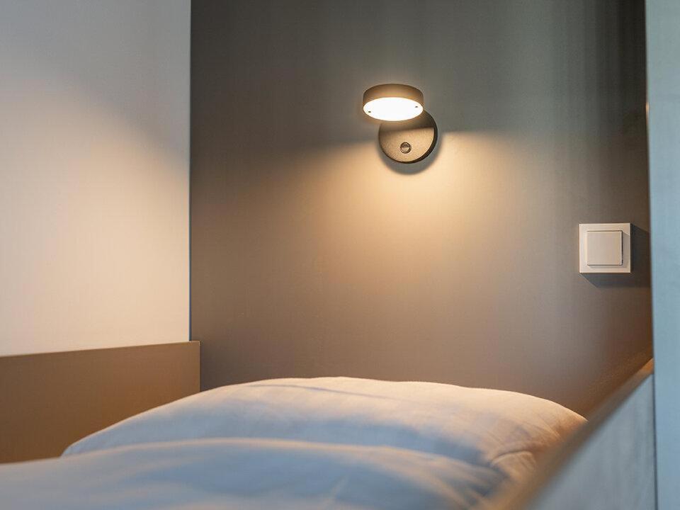B&B Hotel Aalborg Buitenkant foto